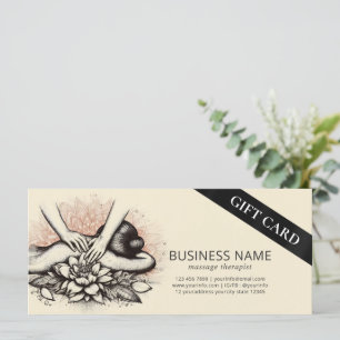 Massage Therapy Healing Hands Energy Spa Wellness