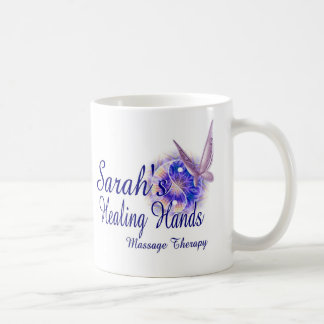 Massage Therapy in Franklin Tennessee Coffee Mug