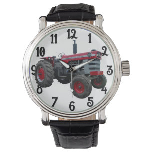 Massey Ferguson 1100 Watch