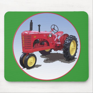 Massey Harris Model 22 Mouse Pad