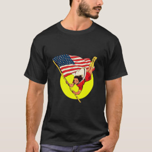 Massive Dynamic  Inspired by Fringe Essential T-Shirt