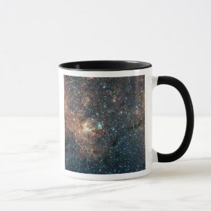Massive Star Cluster Mug