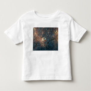 Massive Star Cluster Toddler T-Shirt