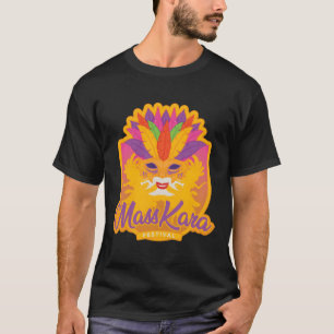 MassKara Festival - Philippines   T-Shirt