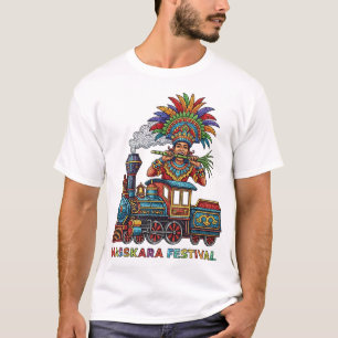 MASSKARA FESTIVAL T-Shirt
