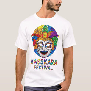 MASSKARA FESTIVAL T-Shirt