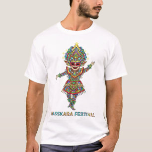 MASSKARA FESTIVAL T-Shirt