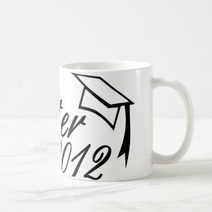 Master 2012 coffee mug