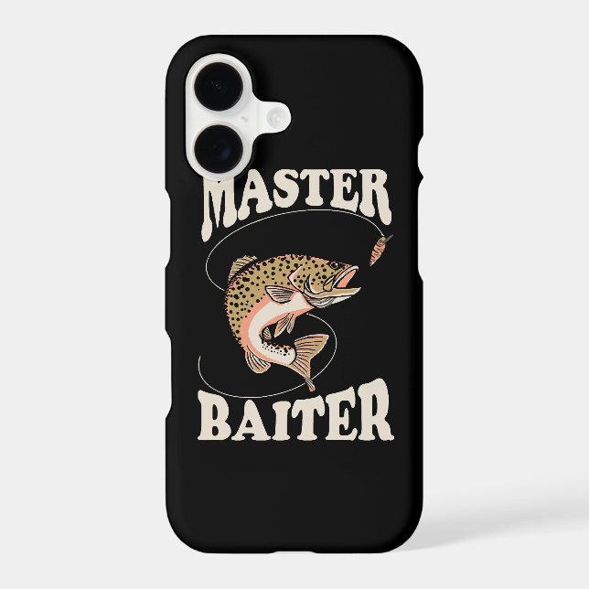Master Baiter Fishing (Back)