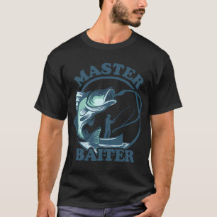 Master Baiter T-Shirt