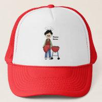Master Baster Hat