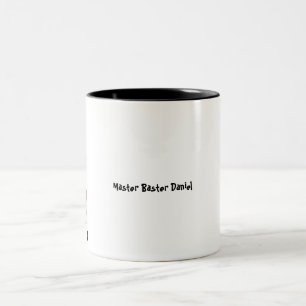 Master Baster Mug