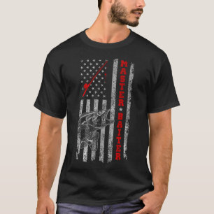 Master Byiter For Men Funny Fishing Shirts Men Fis