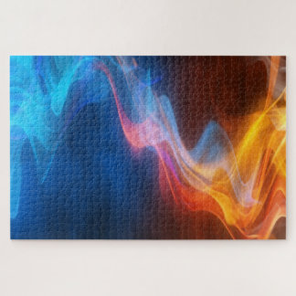 Master challenge  2018 jigsaw puzzle