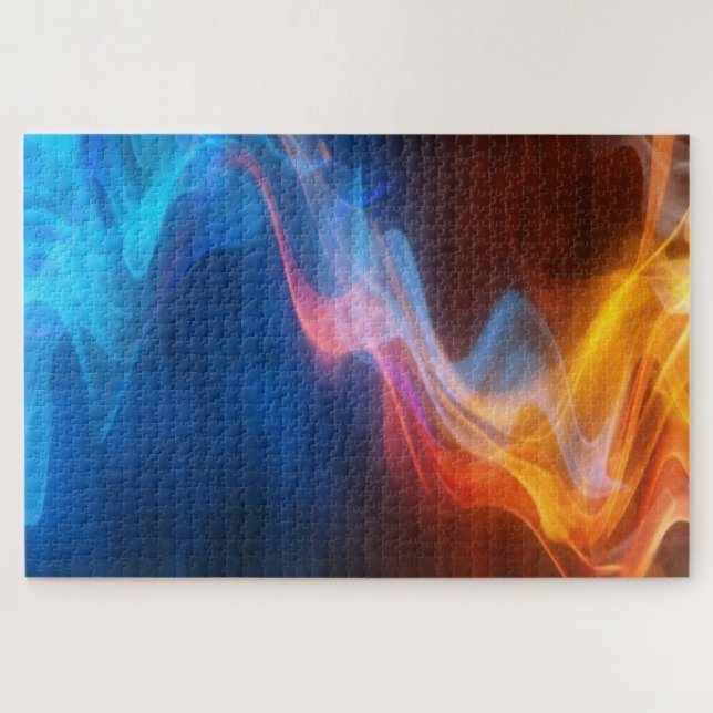 Master challenge  2018 jigsaw puzzle (Horizontal)