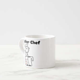 Master Chef Espresso Cup