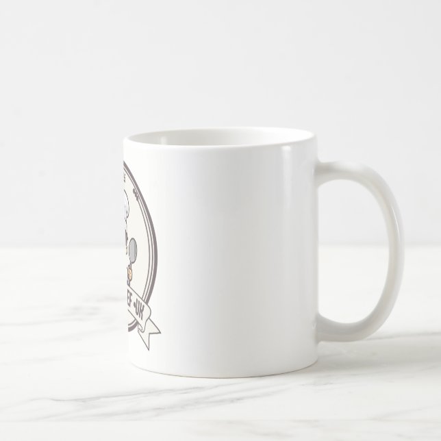 Master chef kichan mug (Right)