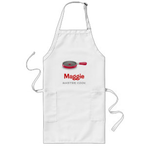 Master Cook - Apron