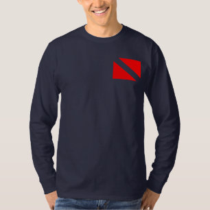 Master Diver 2 Apparel T-Shirt