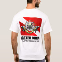 Master Diver (BDT)