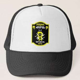 Master Electrician Trucker Hat