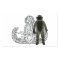 Master EOD Bomb Suit