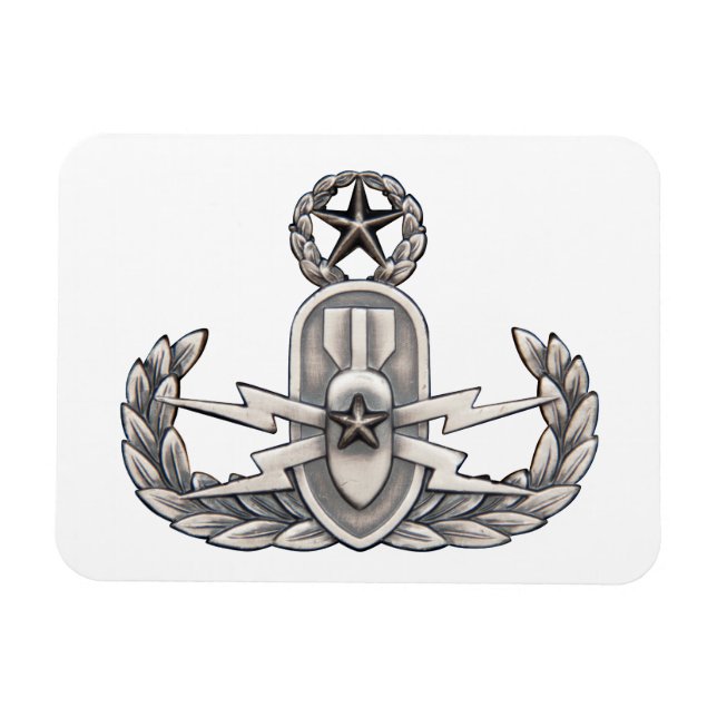 Master EOD Magnet (Horizontal)