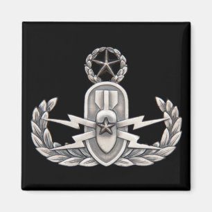 Master EOD Magnet