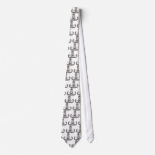 Master EOD Tie