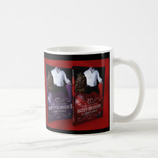 Master For Tonight Duet Mug