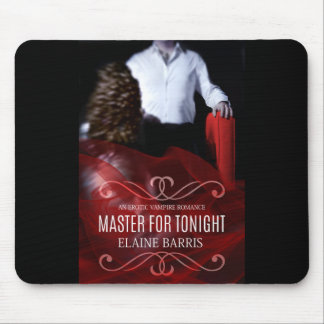 Master For Tonight Mousepad