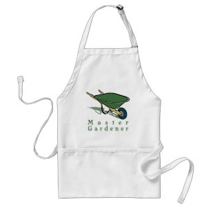 Master Gardener Standard Apron