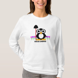 master gardener T-Shirt