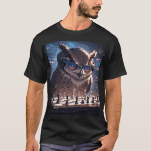 Master Mind Gamer T-Shirt