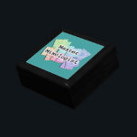 Master Mixologist Bartender Gift Box<br><div class="desc">Perfect Gift for Bartenders or Bar Owners! MASTER MIXOLOGIST. Gift Boxes with Magnetised Lids are a perfect decor accent, coaster or gift. Great for a birthday, celebration, holiday or rumpus room. Use as jewellery box, trinket or memory box or as a "special gift" box - tuck another gift inside for...</div>