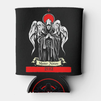 Master Nature 2112 Can Cooler