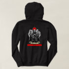 Master Nature Tarot Hoodie