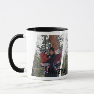 Master of Dad Jokes Mug