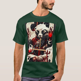 master of kunfu T-Shirt