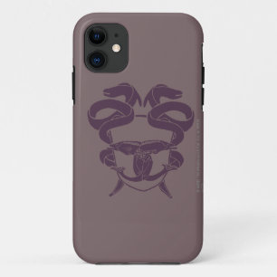 Master Of Laketown Symbol iPhone 11 Case