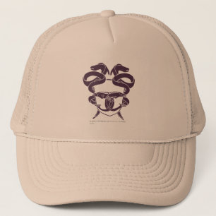 Master Of Laketown Symbol Trucker Hat