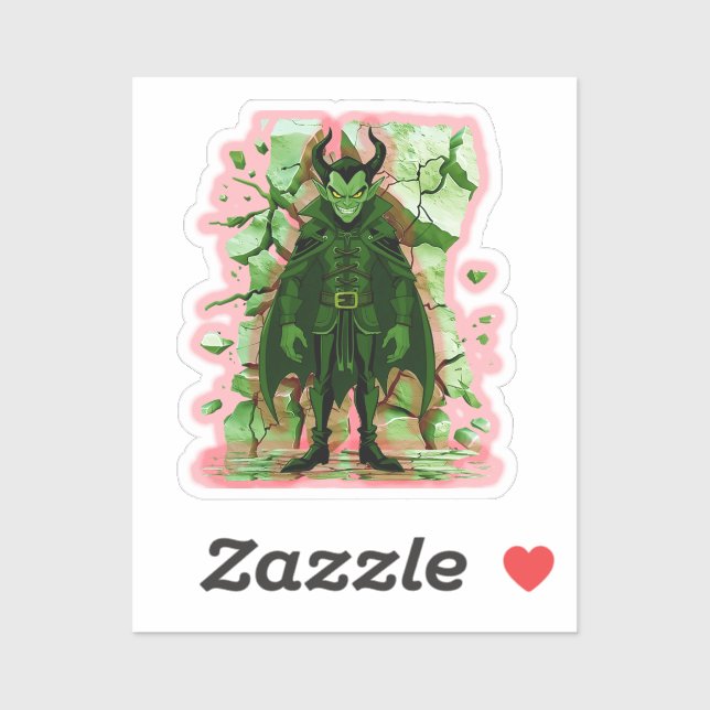  Master of Shadows (Sheet)