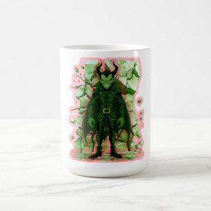 Master of Shadows Coffee Mug