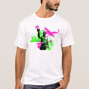Master of the Universe T-Shirt