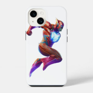 Master of Time and Space iPhone 14 Case