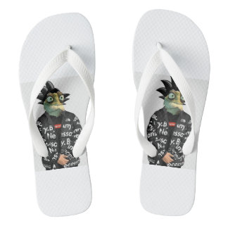 Master Oogway-slippers Thongs