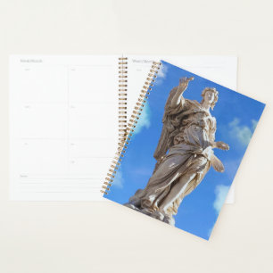 Master Plan: Organised Chaos Edition Planner