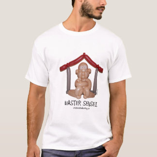 Master Sensei T-Shirt