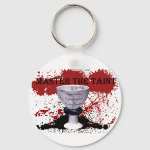 Master the Taint Key Ring
