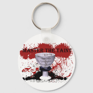 Master the Taint Key Ring